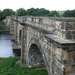 The Lune Aqueduct by fishers