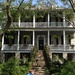 One of magnificent old houses, Wraggborough neighborhood by congaree