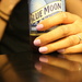 Blue Moon...I saw you standing alone... by fauxtography365