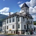 Kaslo City Hall by jawere