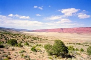 21st Jun 2013 - Vermillion Cliffs