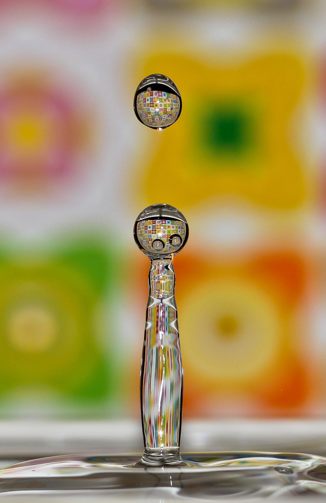 No bubble by abhijit