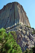 24th Aug 2010 - devils tower wyoming