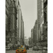 New York by itsonlyart