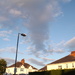 Interesting cloud patterns by plainjaneandnononsense