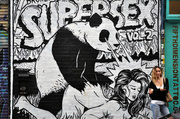 21st Jun 2013 - Panda Sex