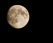 21st Jun 2013 - 21st June Moon