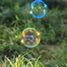 Soap bubbles  by belucha