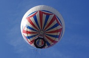 16th Jun 2013 - Bournemouth Balloon