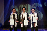 21st Jun 2013 - Mister International Philippines 2013 Winners
