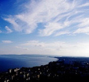 12th Jun 2013 - Jurassic coast