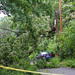 Storm Damage by tosee
