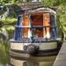 Narrowboaters Do It Slowly. by gamelee