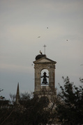 13th May 2013 - Church bell