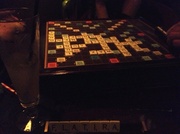 22nd Jun 2013 - Alcohol & Scrabble = Fun Times