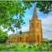 Parish Church of St.Luke,Kislingbury by carolmw
