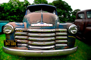 23rd Jun 2013 - 1951 Chevrolet