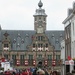 Middleburg, Holland - Old townhall by bruni