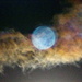 Supernova (Blue moon) by sugarmuser