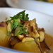 Potato and Cashew Nut Curry by andycoleborn