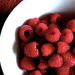 Red: Raspberries by houser934