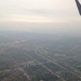 Flying back Detroit  by annymalla
