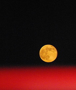 23rd Jun 2013 - Super Kansas Moon