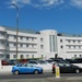 Midland Hotel, Morecambe by fishers