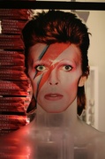 23rd Jun 2013 - David Bowie Is