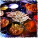 Thali by andycoleborn