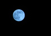 23rd Jun 2013 - Super Moon