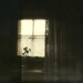 kirbuster window polaroid by ingrid2101