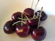 24th Jun 2013 - Juicy Cherries
