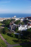 25th Jun 2013 - View from the air