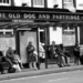 The Old Dog and Partridge People by phil_howcroft