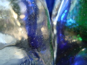 24th Jun 2013 - Playing with glass #1