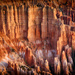 Bryce Canyon Dawn Light HDR by jgpittenger