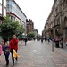 Buchanan Street, Glasgow. by happypat