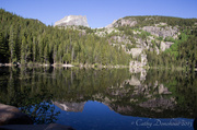 19th Jun 2013 - Bear Lake