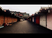 24th Jun 2013 - Empty Market
