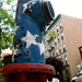 Fire Hydrant - Harlem, NYC by fauxtography365