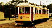 23rd Jun 2013 - Maine Trolley