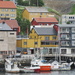 Honningsvag harbour by busylady