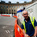 26th June Buxton Crescent Restoration by pamknowler