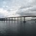 Bridge at Tromso by busylady