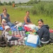 Birthday picnic for Clare :-) by anne2013