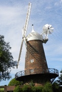 24th Jun 2013 - Green's Windmill