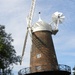Green's Windmill by oldjosh