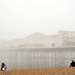 Brighton in the mist ~ 9 by seanoneill