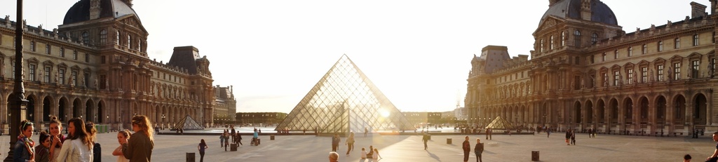 Le Louvre by bella_ss